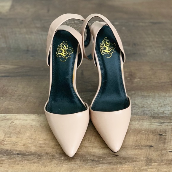 AMI Clubwear Shoes - AMI Clubwear high heels